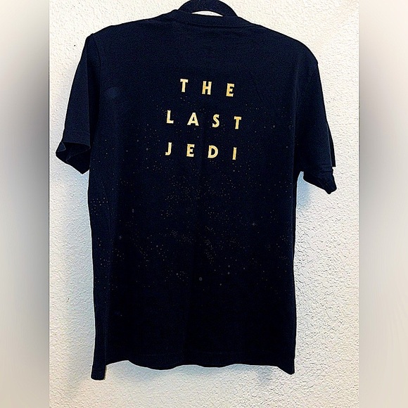 Uniqlo & Star Wars tee size L - Picture 2 of 7